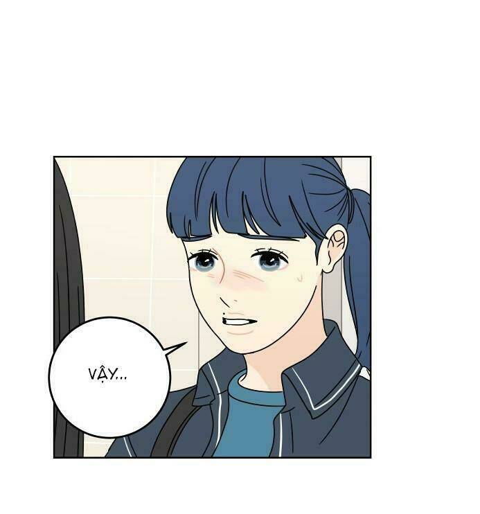 30 Phút Bước Đi Bên Em: Chapter 74