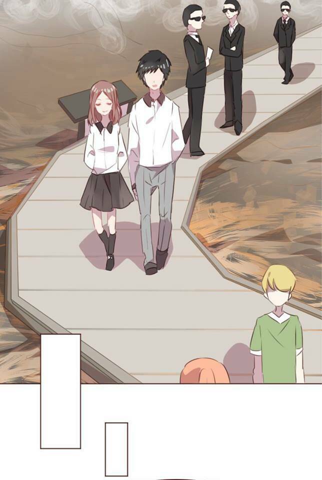 Người Yêu Biến Mất: Chapter 43