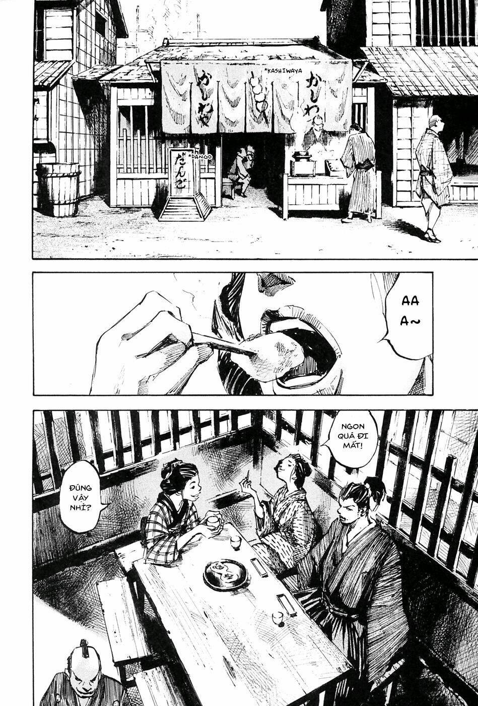 Sidooh: Chapter 38