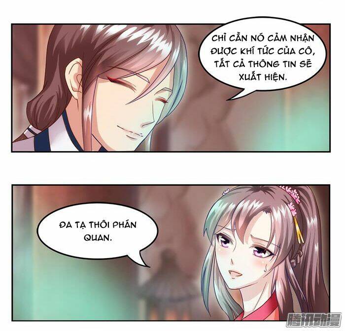 Mộng Phù Đăng: Chapter 2