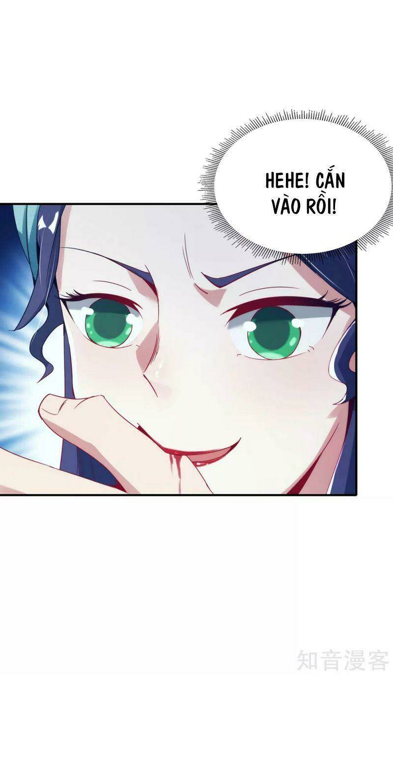 Vòng Bạn Bè Mạnh Nhất Của Tiên Giới: Chapter 54