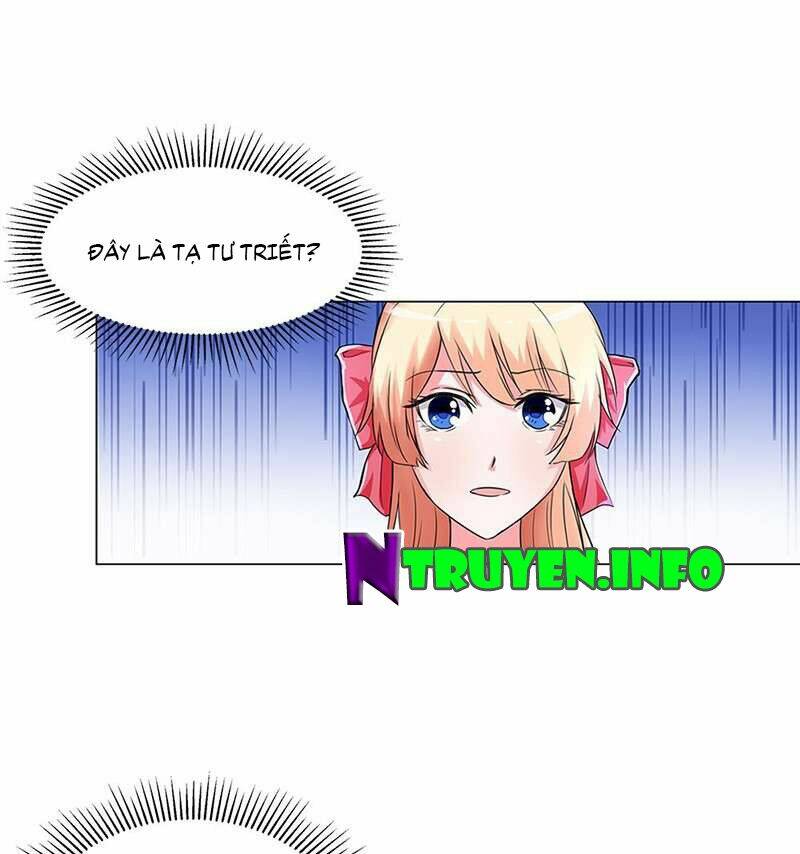 Này! Đừng Động Vào Phô Mai Của Tôi: Chapter 57