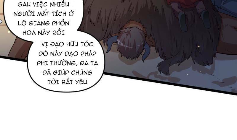 Thần Huyền Sư: Chapter 25