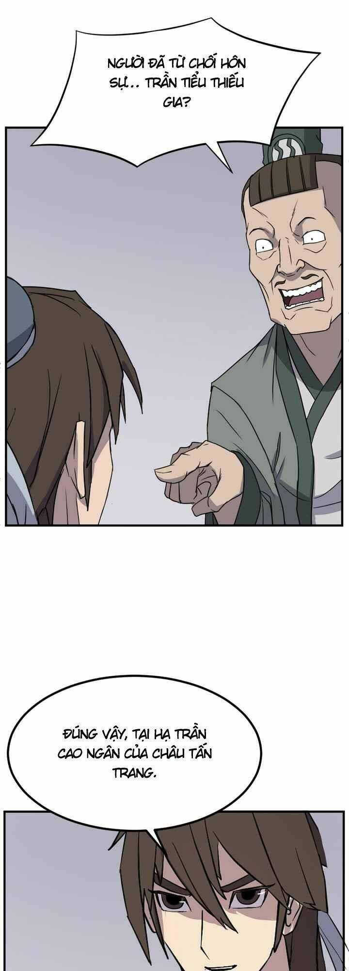 Trọng Sinh, Bất Khả Chiến Bại: Chapter 132