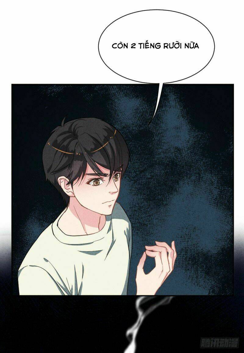 Thông Linh Sư Mạnh Nhất Thành Phố: Chapter 2