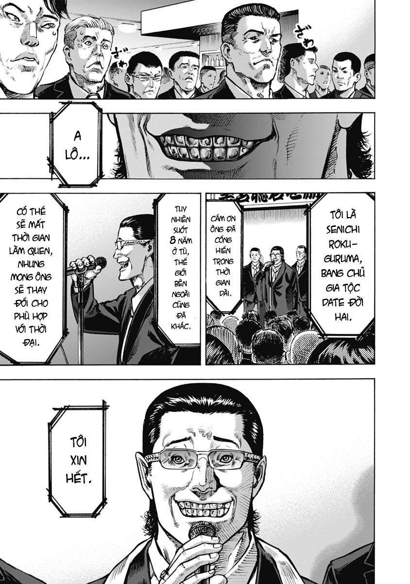 Casinogui: Chapter 26