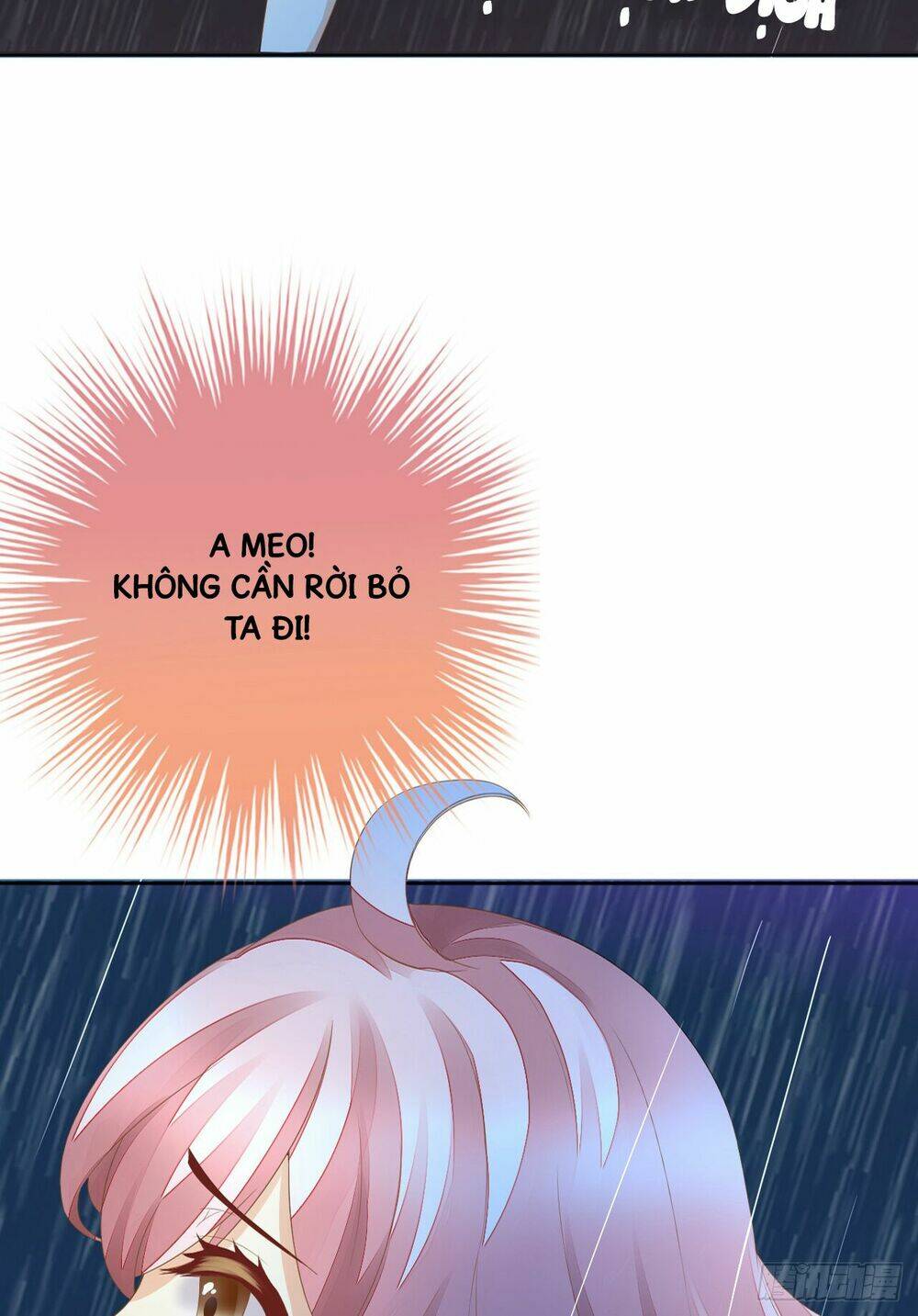 Miêu Hệ Giáo Thảo Độc Sủng Ái: Chapter 2