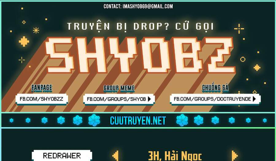 Biệt Đội Lính Cứu Hỏa: Chapter 264