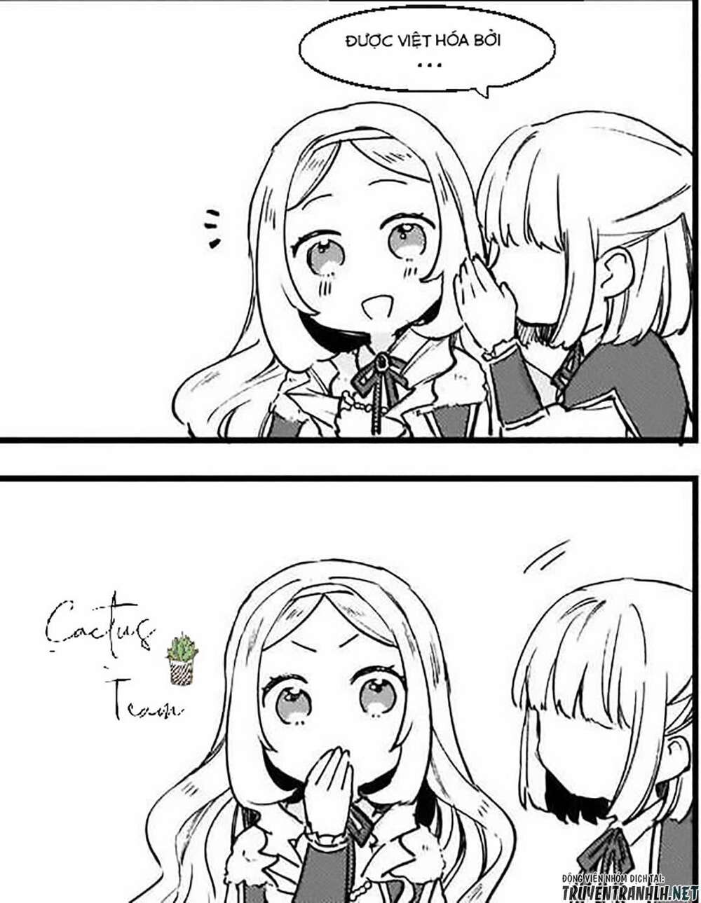 Tôi Từng Là Một Nô Lệ, Nhưng Khi Mua Một Quỷ Nô Thì Phát Hiện Năng Lượng Của Hắn Quá Lớn Nên Muốn Bỏ Hắn Nha....: Chapter 3