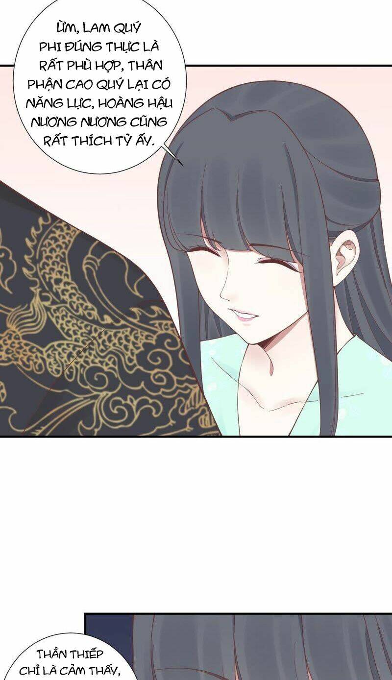 Hoàng Hậu Bận Lắm: Chapter 158