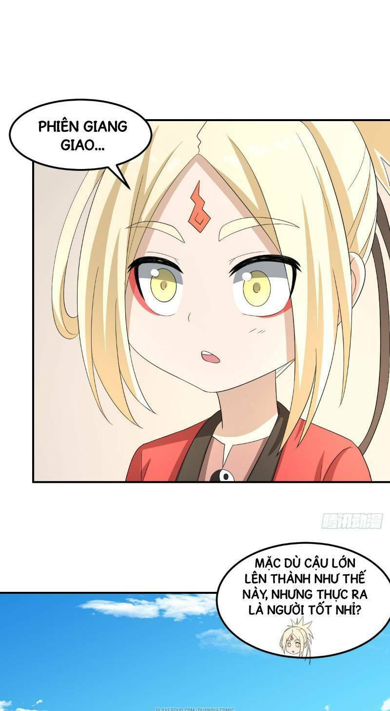 Nghịch Thiên Tiên Mệnh: Chapter 16