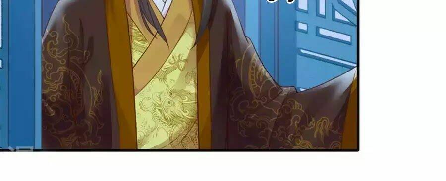 Khuynh Thế Y Phi Muốn Bỏ Chồng: Chapter 119