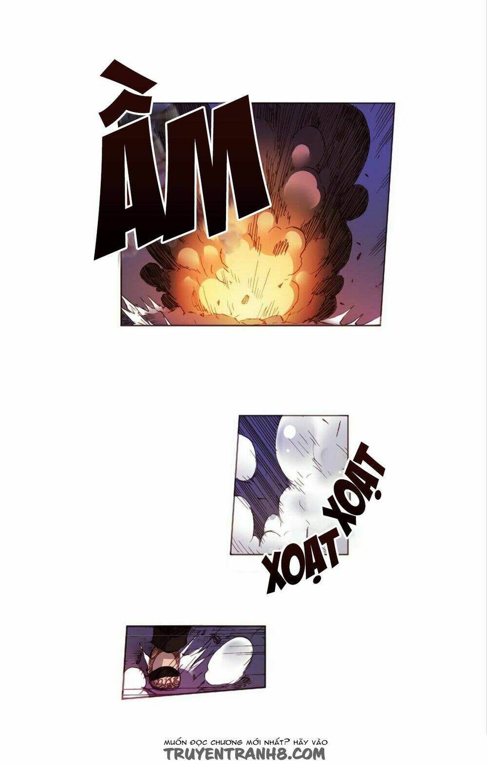 Vì Tôi Là Ông Chú Mở Tiệm Bán Vũ Khí: Chapter 5