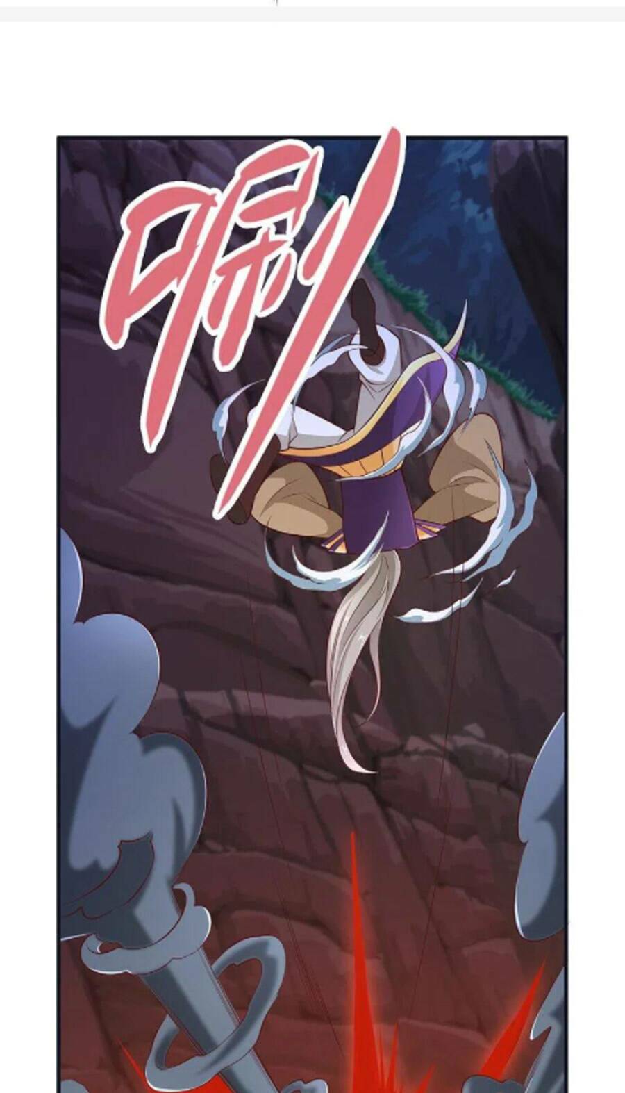 Từ Chối Kết Hôn Với Đại Gia: Cô Dâu Bỏ Trốn: Chapter 75