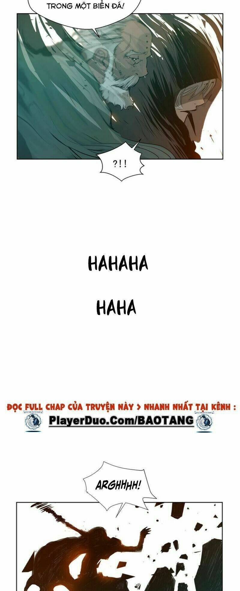 Danh Kiếm: Chapter 10
