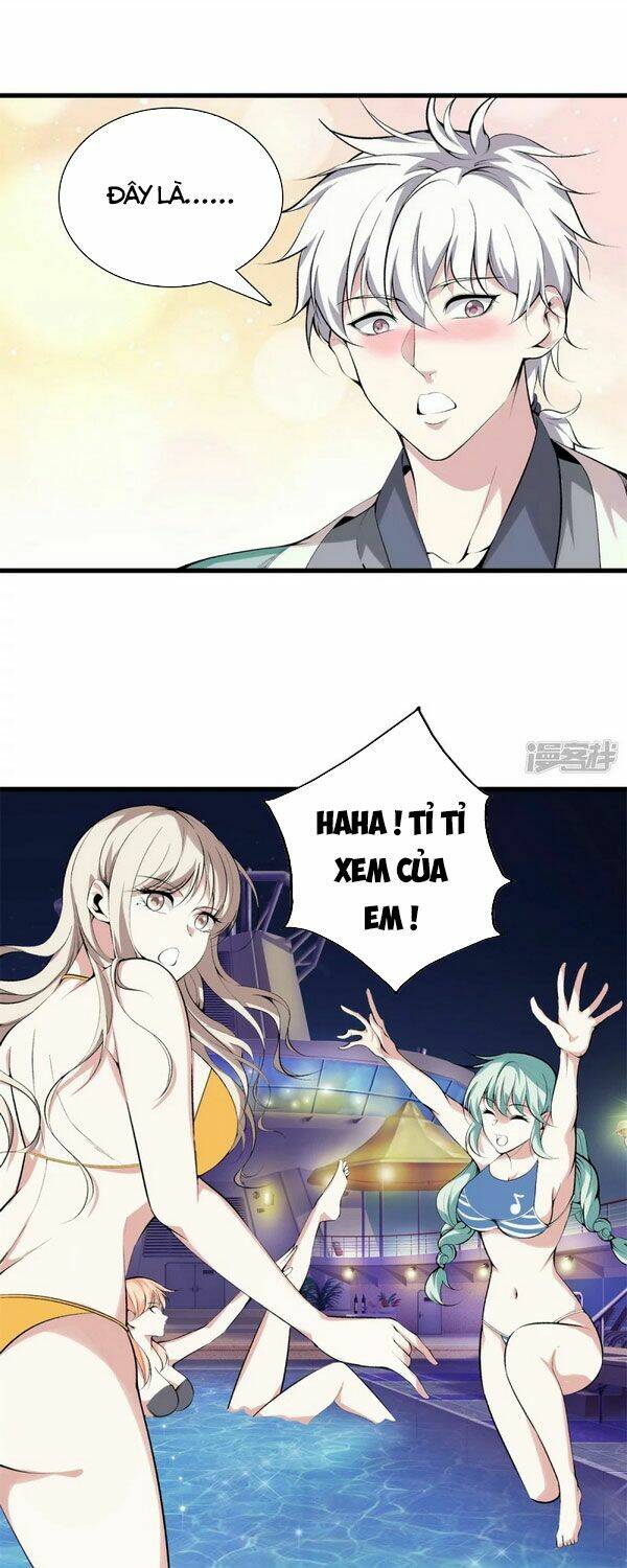 Đô Thị Chí Tôn: Chapter 146