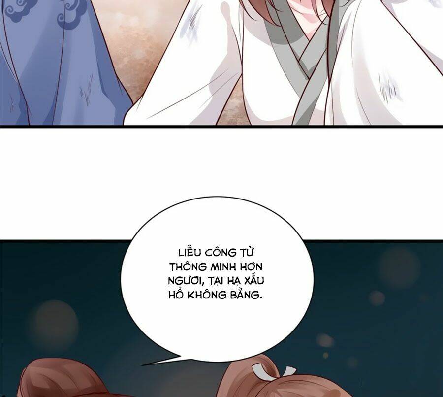 Nữ Đế Livestream Công Lược: Chapter 7