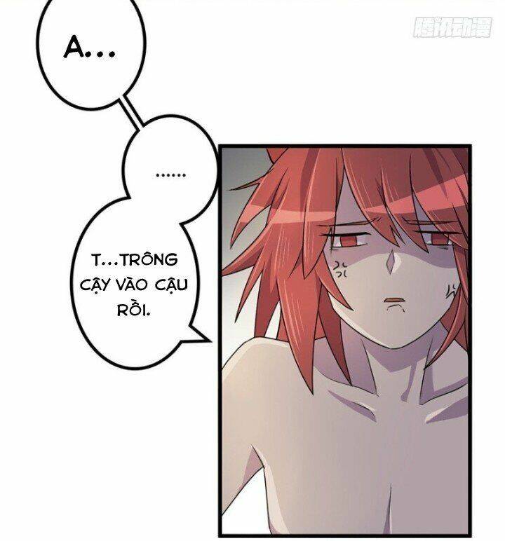 Huyết Mực Sơn Hà: Chapter 9