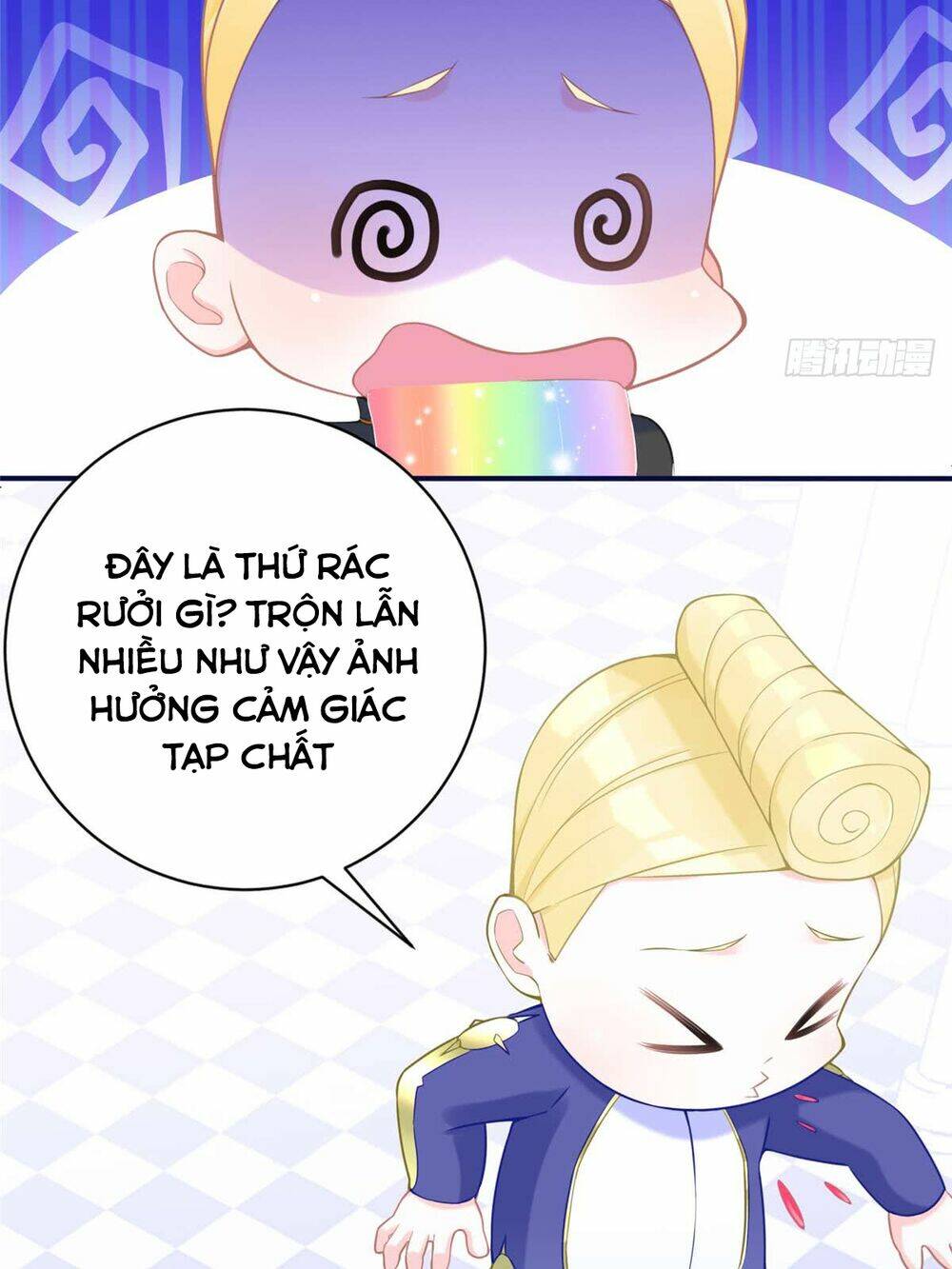 Đàn Ông Trong Tương Lai Không Dễ Làm: Chapter 4