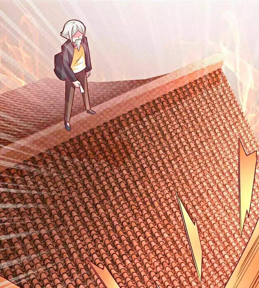 Cuộc Sống Hào Môn Của Vu Nữ: Chapter 48