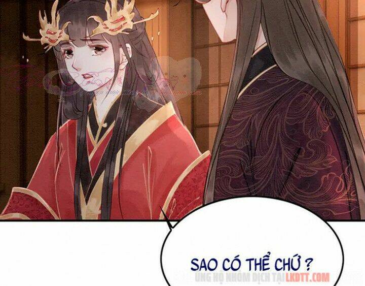 Trọng Sinh Bá Sủng Nhiếp Chính Vương Quá Mạnh Mẽ: Chapter 122