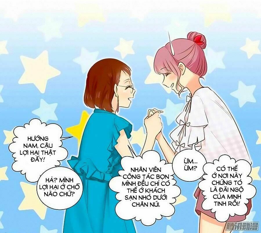 Lưu Luyến Tinh Diệu: Chapter 66