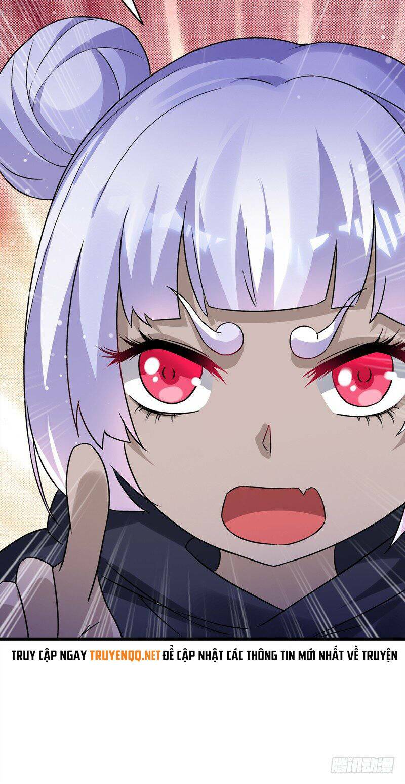 Vòng Bạn Bè Địa Phủ: Chapter 43