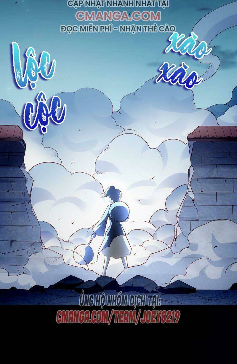 Thiên Kim Bất Hoán: Chapter 61