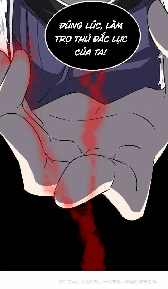 Đại Nghịch Chi Môn: Chapter 6