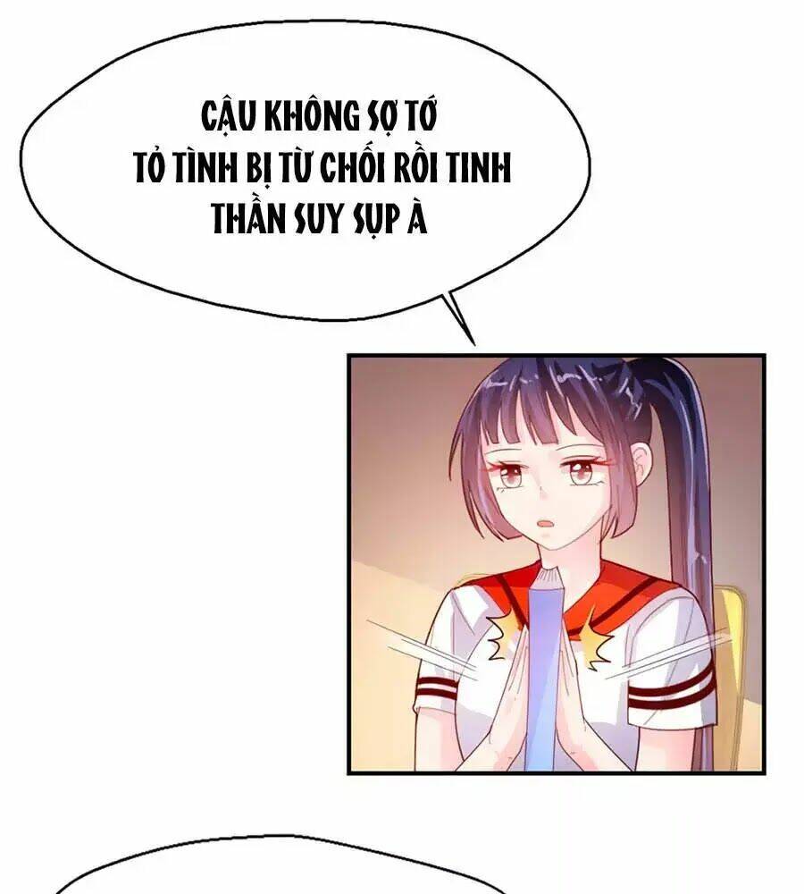 Sau Này Vẫn Cứ Thích Anh: Chapter 73
