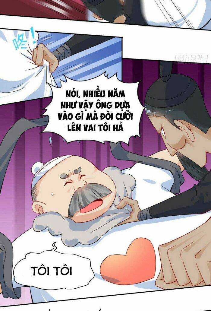 Tiên Giới Thương Thành: Chapter 46