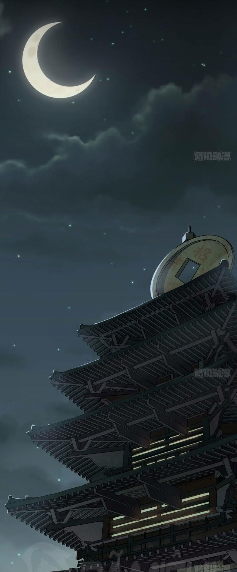 Thú Nhân: Chapter 47