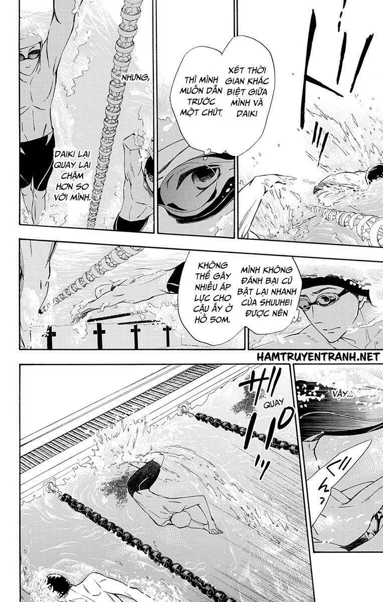 Dansui: Chapter 11.3