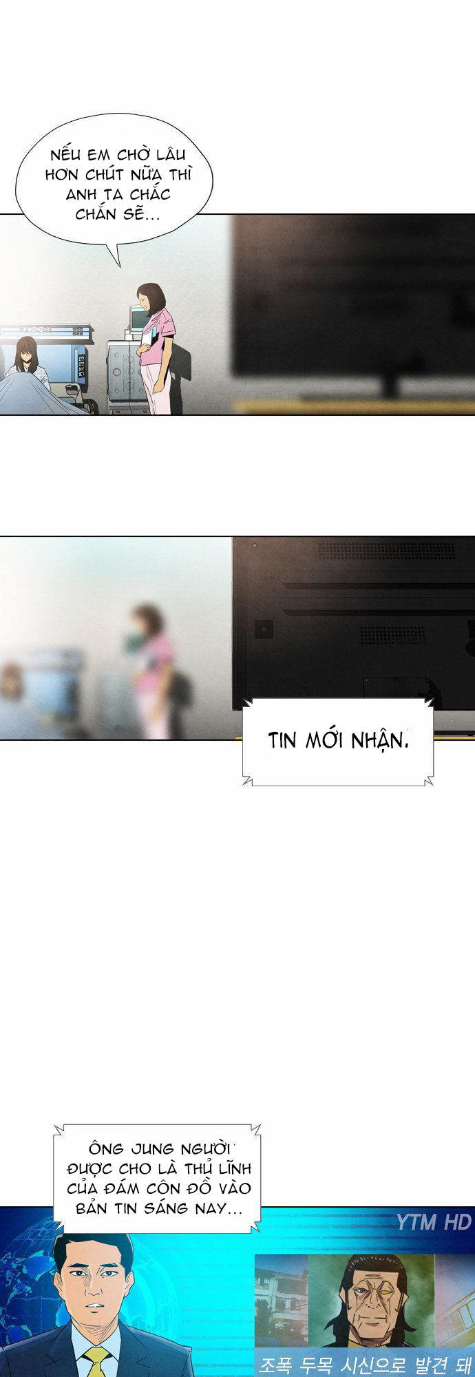 Revival Man: Chapter 20