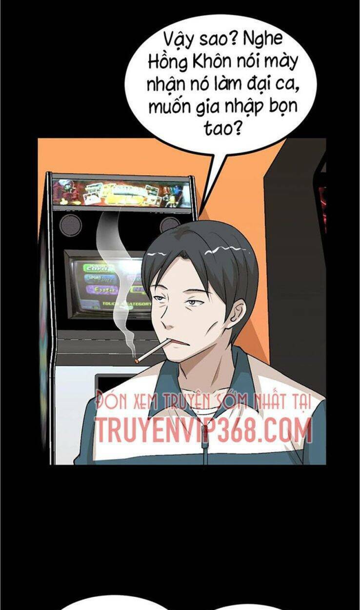 Đai Ca Trở Lại Tuổi 16: Chapter 133