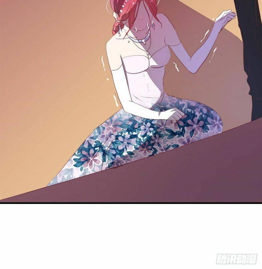 Manh Thê Khó Dỗ: Chapter 8