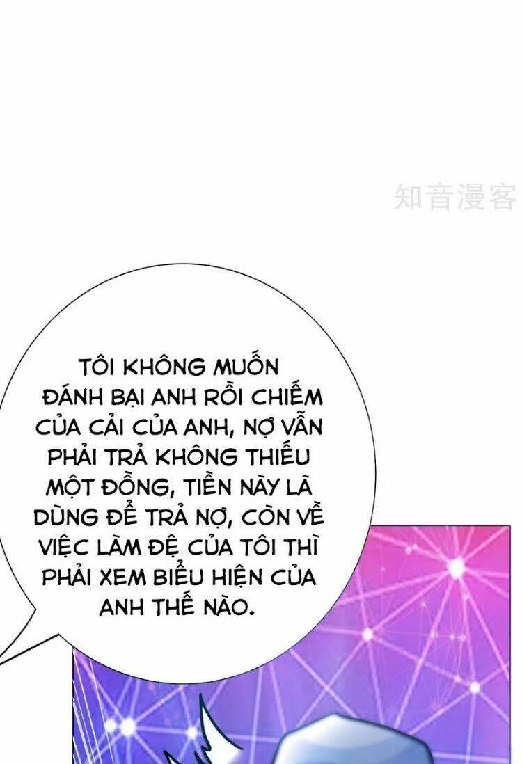 Hệ Thống Tiên Tôn Tại Đô Thị: Chapter 94