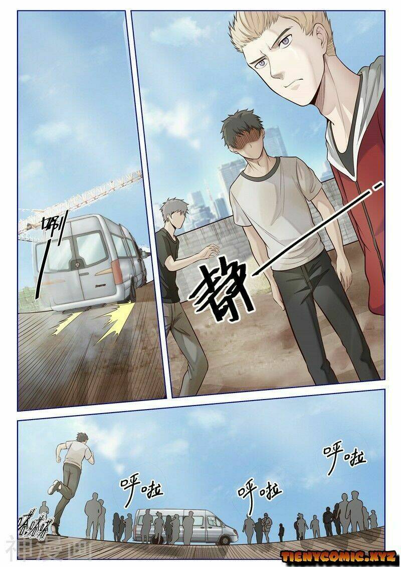 Tu Chân Cuồng Thiếu: Chapter 28