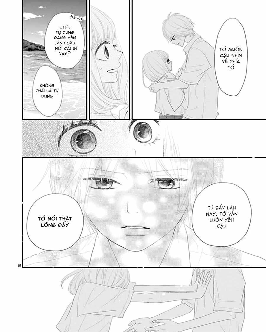 Territory M No Juunin: Chapter 10