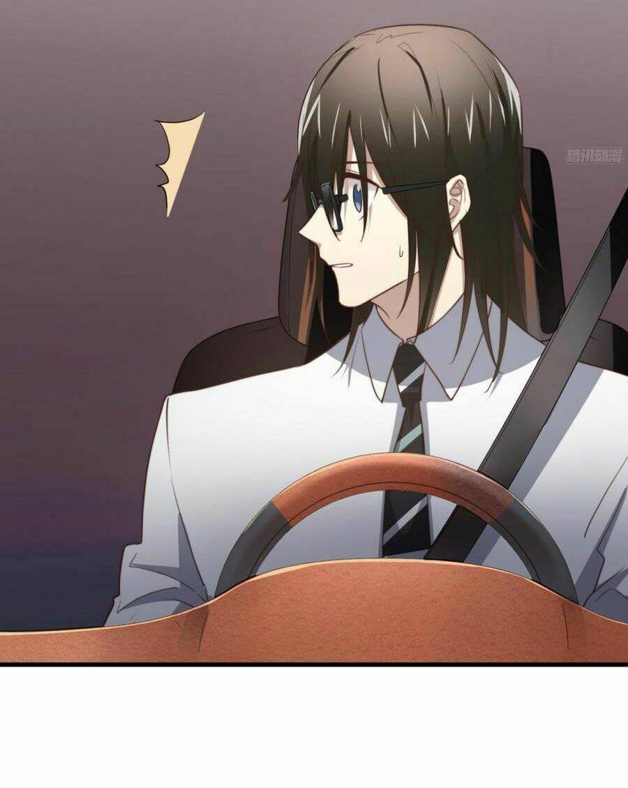 Đơn Phương Yêu Thầm Anh: Chapter 45