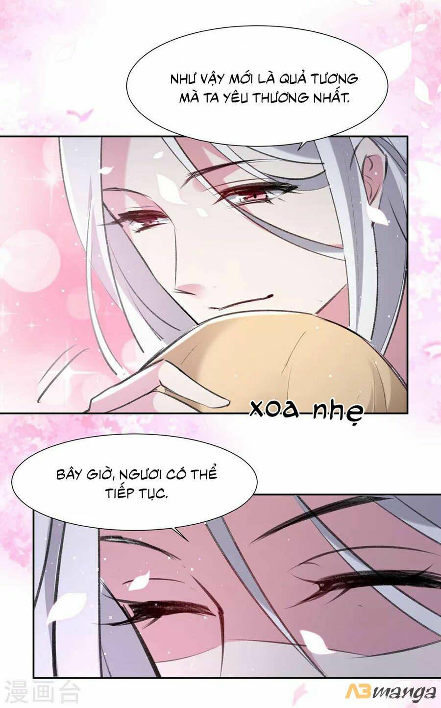 Hẹn Hò Siêu Tốc: Chapter 56