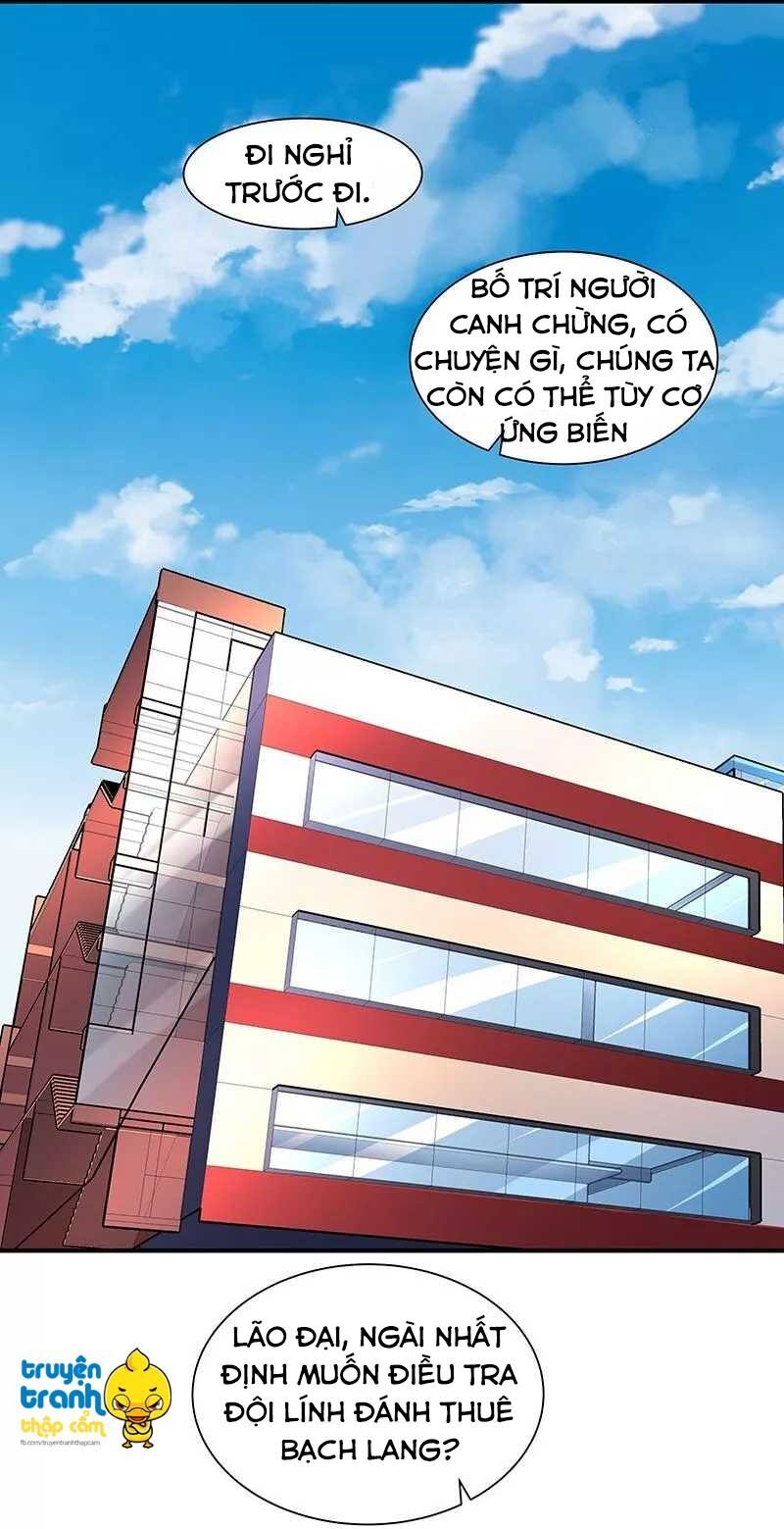 Cường Sủng Hào Môn Tiểu Manh Thê: Chapter 46