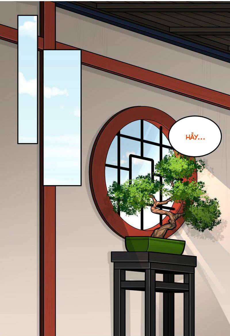 Hoàng Thượng Pê-Đê - Hãy Tránh Xa Ta Ra: Chapter 343