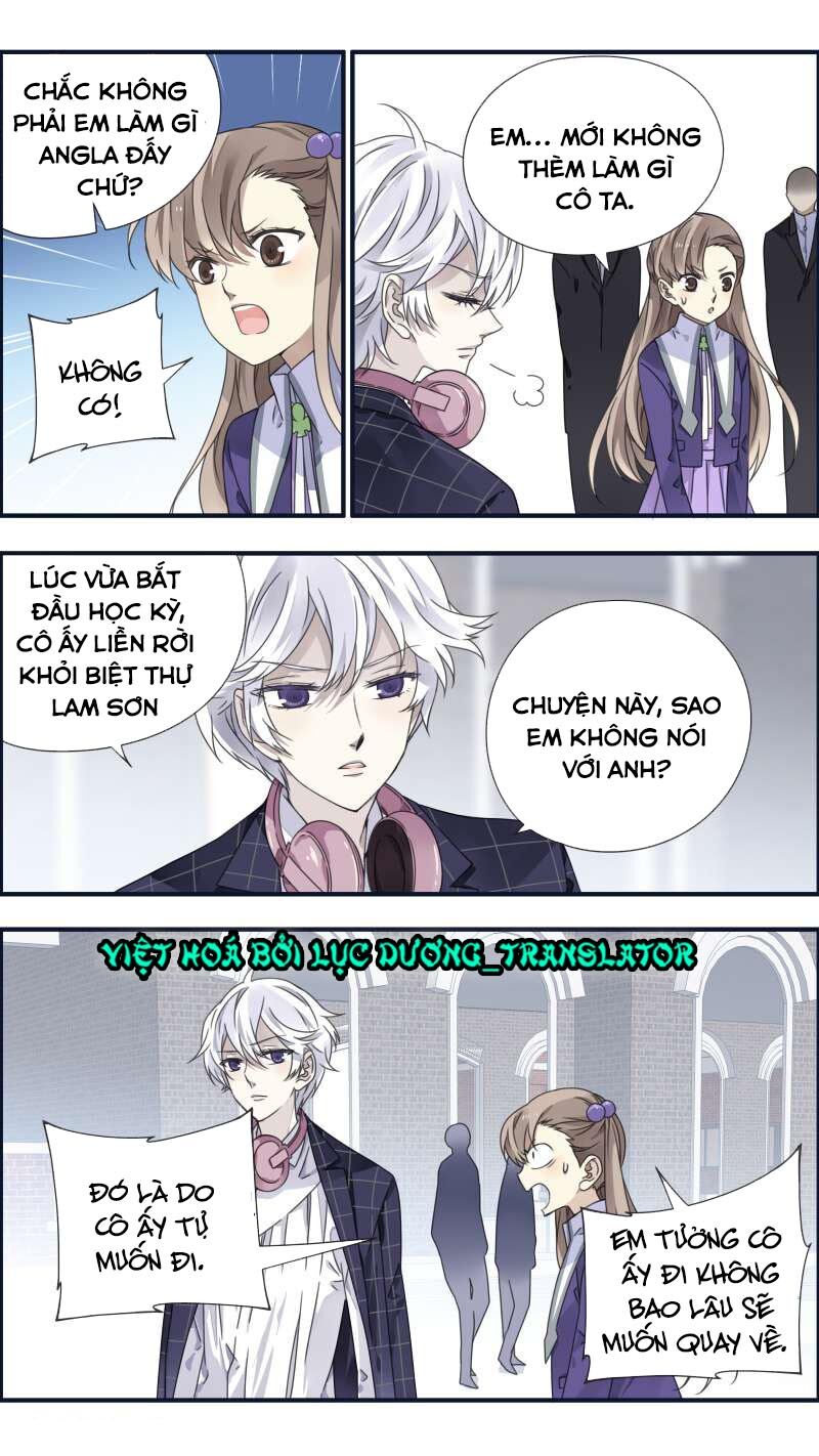 Lam Sí: Chapter 168