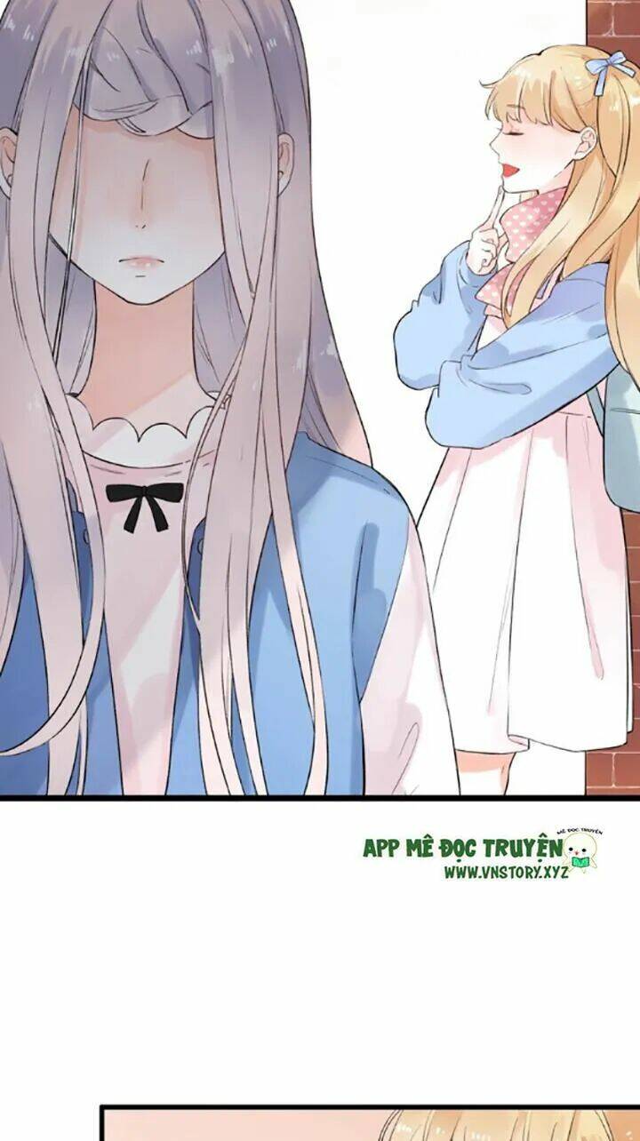 Trạch Thượng Tịch Mịch Huỳnh Hỏa: Chapter 46