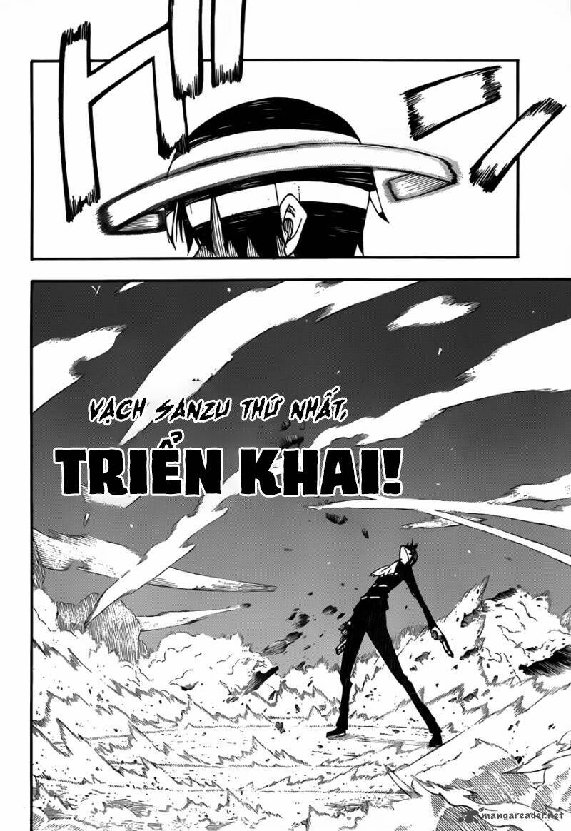 Soul Eater: Chapter 95