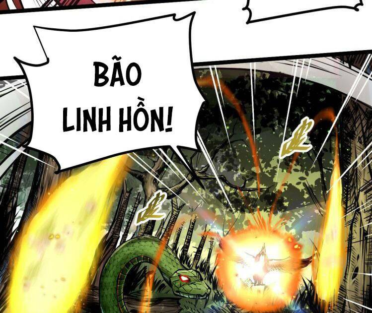 Thế Giới Xa Lạ: Chapter 40