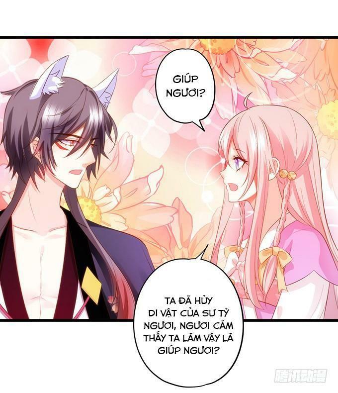 Hồ Tiên Hung Bạo: Chapter 98