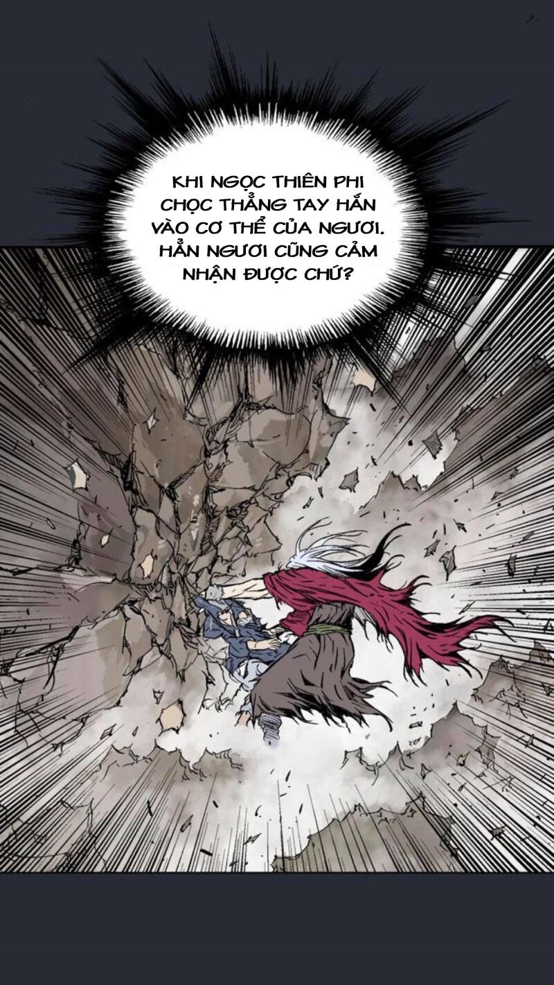 Cao Thủ 2: Chapter 130