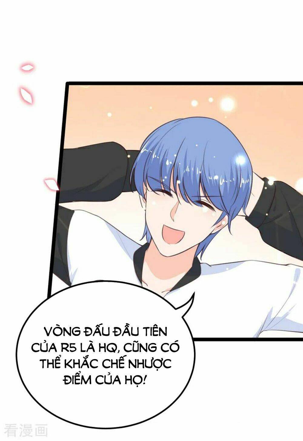 Boss Của Tôi Là Đại Thần: Chapter 111